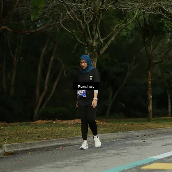 Runner Photo 5443662