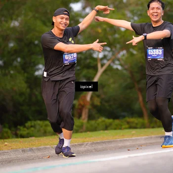 Runner Photo 5443666