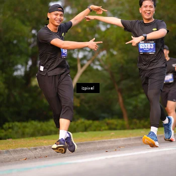 Runner Photo 5443667