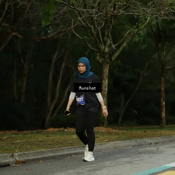 Runner Photo 5443670