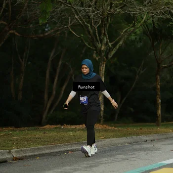 Runner Photo 5443672
