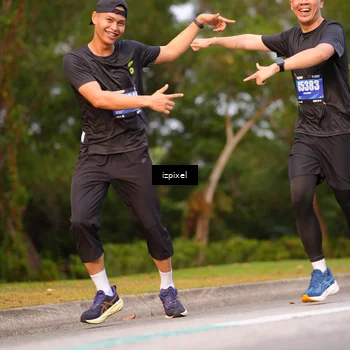 Runner Photo 5443674