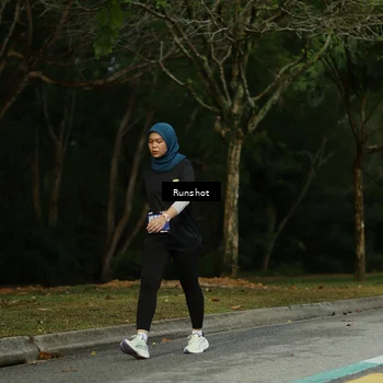 Runner Photo 5443679