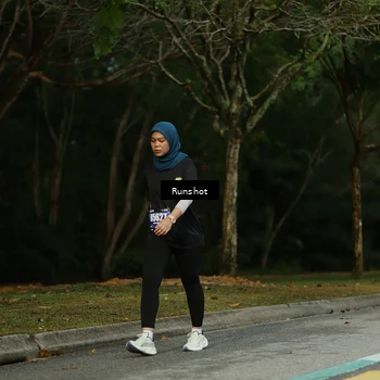 Runner Photo 5443681