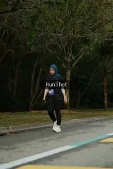 Runner Photo 5443683