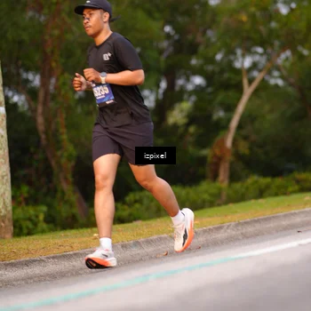 Runner Photo 5443684