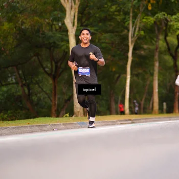 Runner Photo 5443686