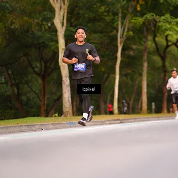 Runner Photo 5443687