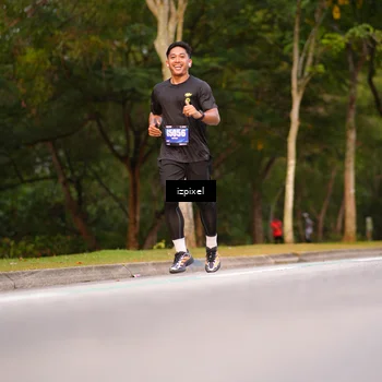 Runner Photo 5443688