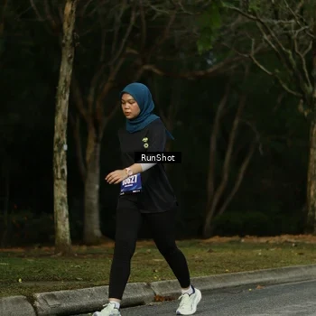 Runner Photo 5443689