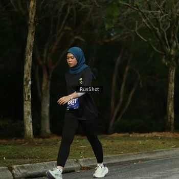 Runner Photo 5443690