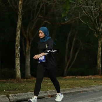 Runner Photo 5443692