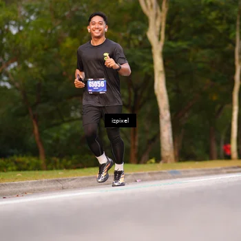 Runner Photo 5443694