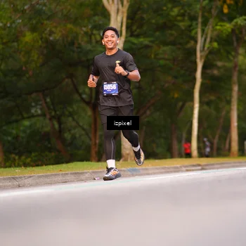 Runner Photo 5443695