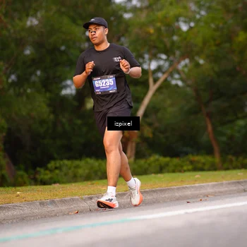 Runner Photo 5443696