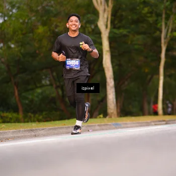 Runner Photo 5443697