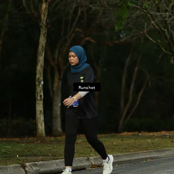 Runner Photo 5443698