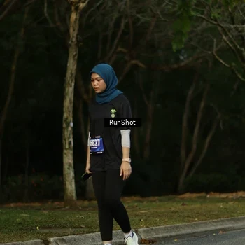 Runner Photo 5443700