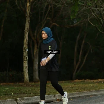Runner Photo 5443701
