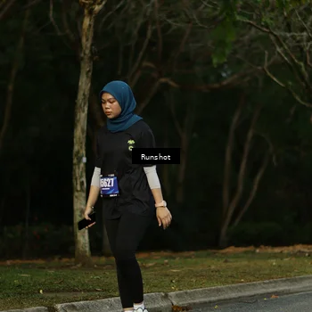 Runner Photo 5443702
