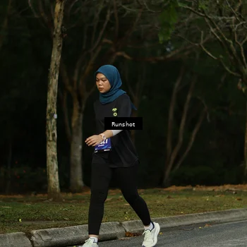 Runner Photo 5443704