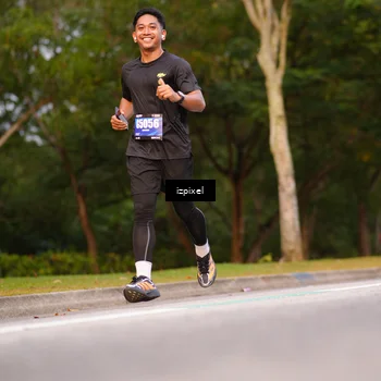 Runner Photo 5443705
