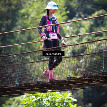 Runner Photo 5443706