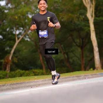 Runner Photo 5443708