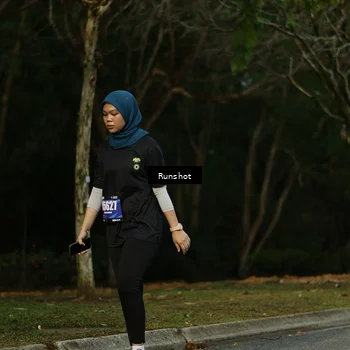 Runner Photo 5443709
