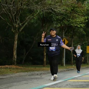 Runner Photo 5443710