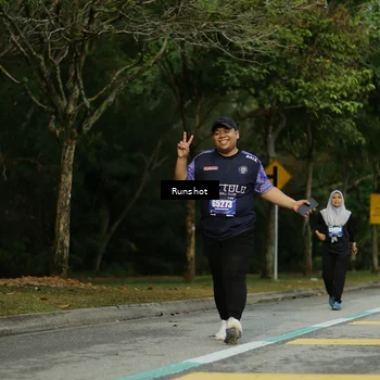 Runner Photo 5443711