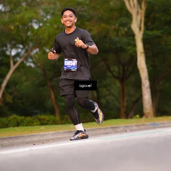 Runner Photo 5443713