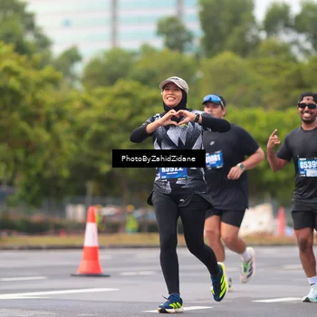 Runner Photo 5443714