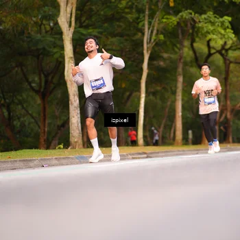 Runner Photo 5443718