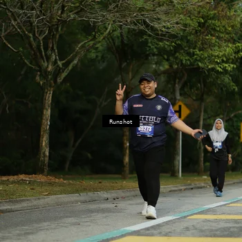 Runner Photo 5443721
