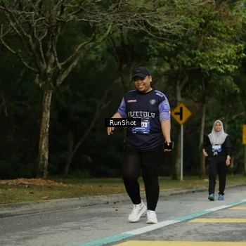 Runner Photo 5443724