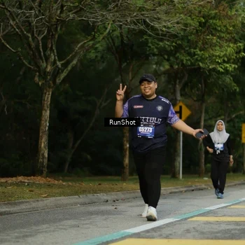 Runner Photo 5443725