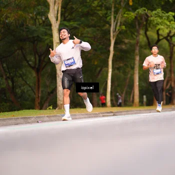 Runner Photo 5443726