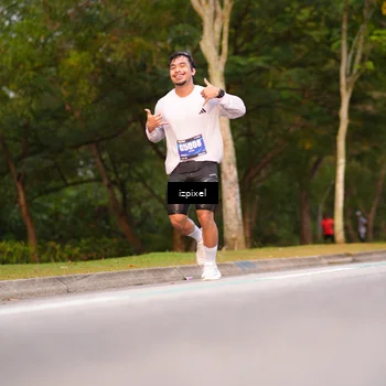 Runner Photo 5443727