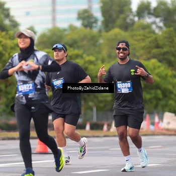 Runner Photo 5443730