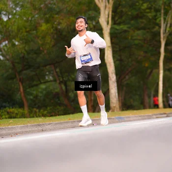 Runner Photo 5443731