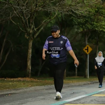 Runner Photo 5443732