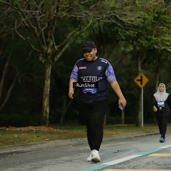 Runner Photo 5443733