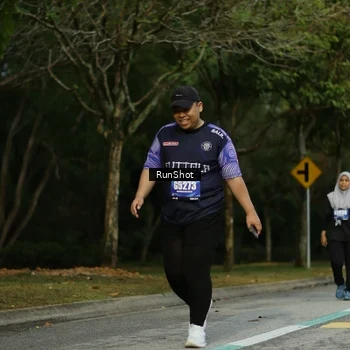 Runner Photo 5443734
