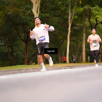 Runner Photo 5443735
