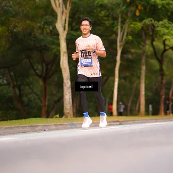 Runner Photo 5443737