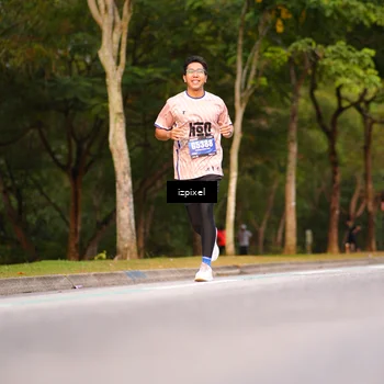 Runner Photo 5443738