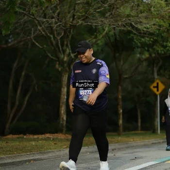 Runner Photo 5443740