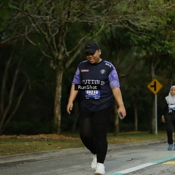 Runner Photo 5443741