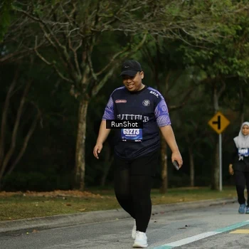 Runner Photo 5443742